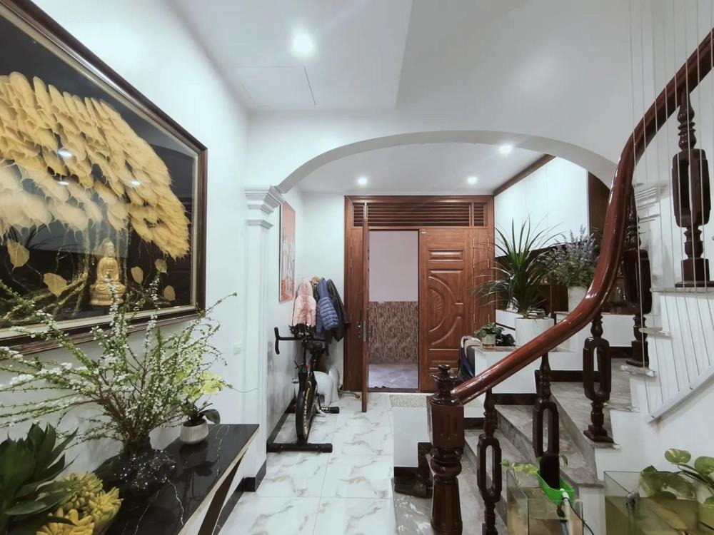 Bán Nhà Lê Quang Đạo 43m2 - 4 Tầng, View Thoáng, Giá Tốt