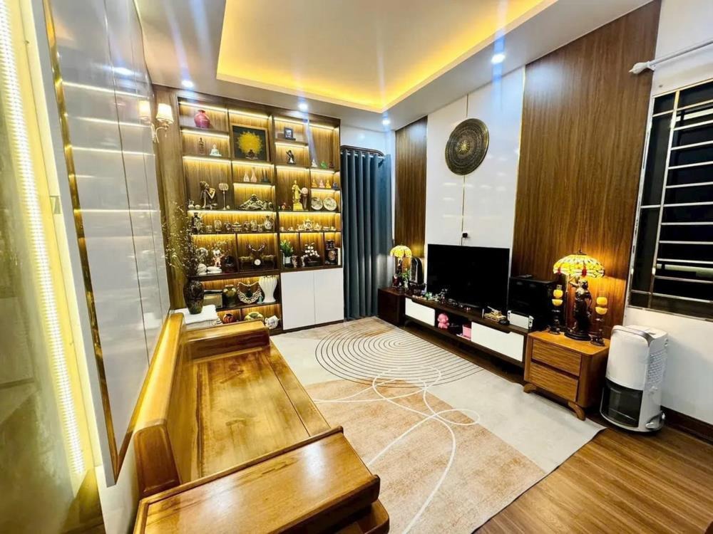 Bán Nhà Lê Quang Đạo 43m2 - 4 Tầng, View Thoáng, Giá Tốt