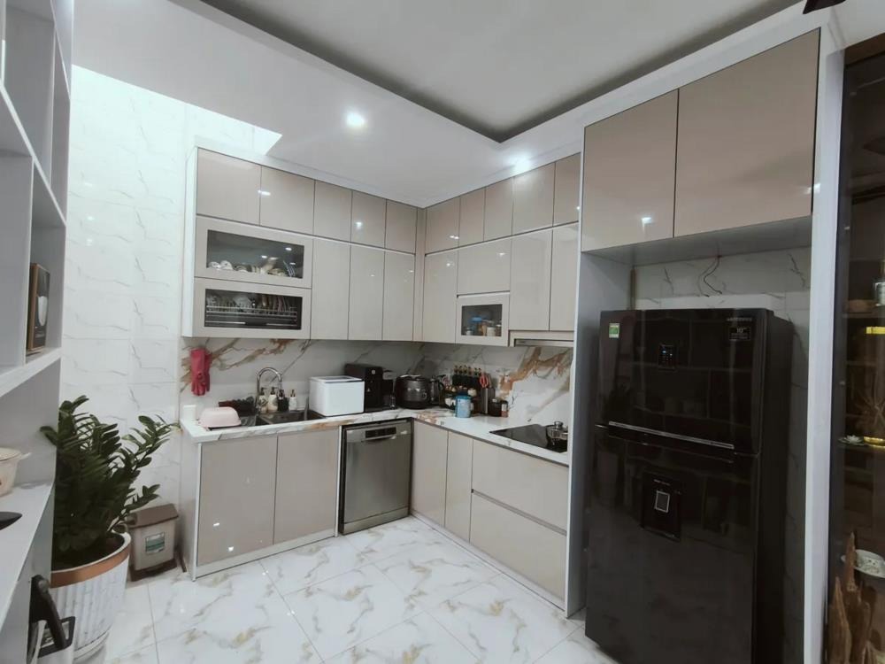 Bán Nhà Lê Quang Đạo 43m2 - 4 Tầng, View Thoáng, Giá Tốt