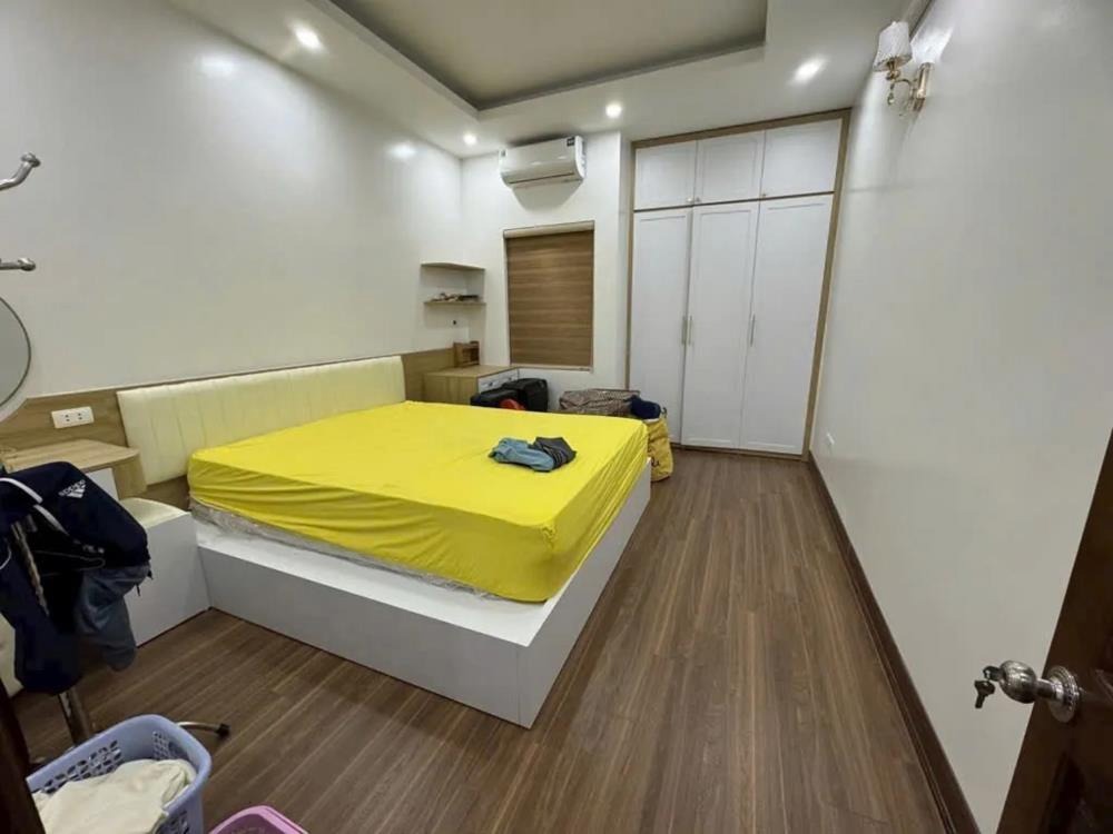 Bán Nhà Lê Quang Đạo 43m2 - 4 Tầng, View Thoáng, Giá Tốt
