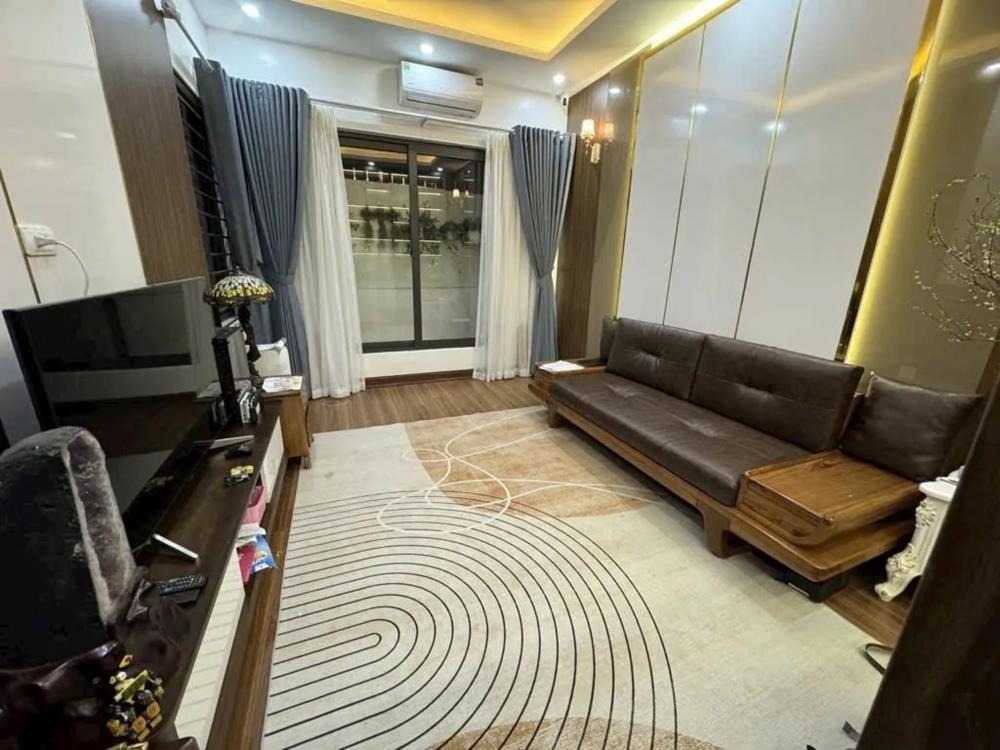 Bán Nhà Lê Quang Đạo 43m2 - 4 Tầng, View Thoáng, Giá Tốt
