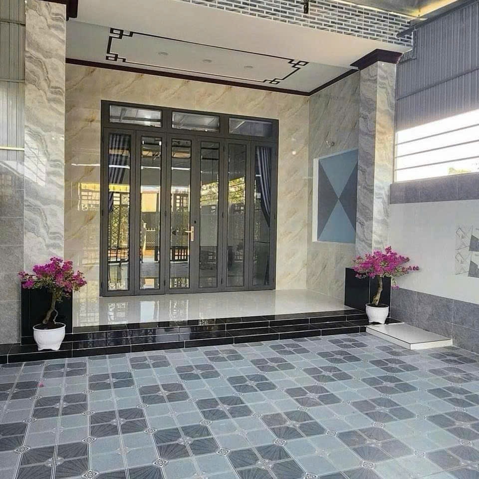 Bán nhà KDC Chợ Bình Điền, Bình Chánh - Pháp lý chuẩn, giá tốt
