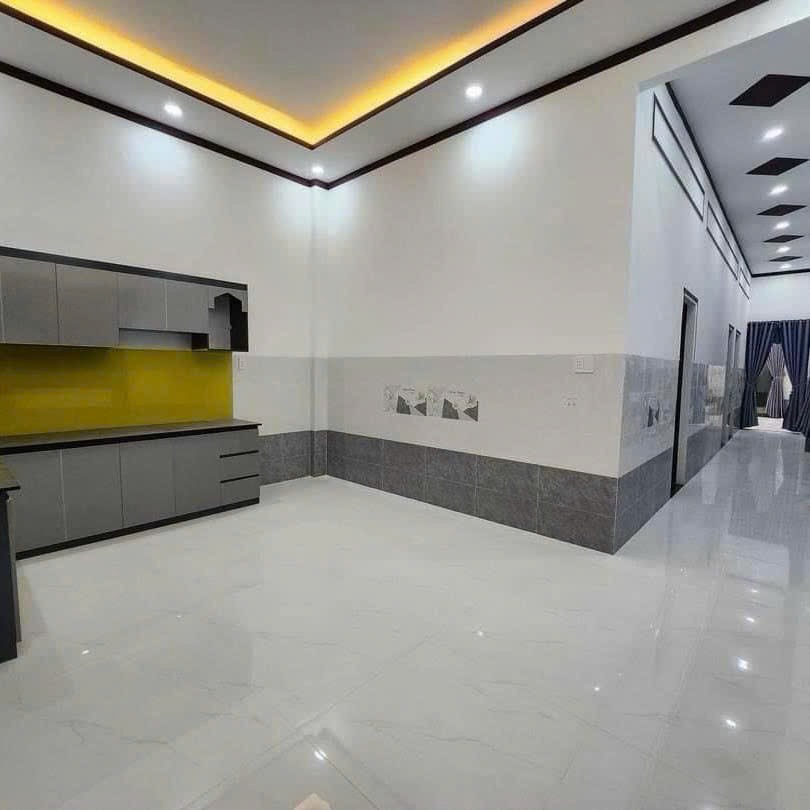 Bán nhà KDC Chợ Bình Điền, Bình Chánh - Pháp lý chuẩn, giá tốt