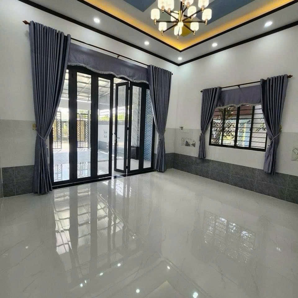 Bán nhà KDC Chợ Bình Điền, Bình Chánh - Pháp lý chuẩn, giá tốt