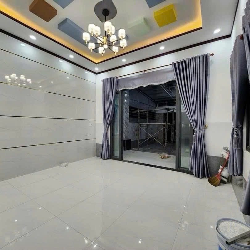 Bán nhà KDC Chợ Bình Điền, Bình Chánh - Pháp lý chuẩn, giá tốt