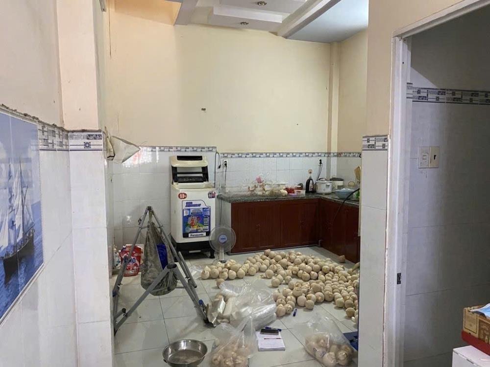 🏡 Cho Thuê Nhà Nguyên Căn 2PN Gò Vấp - Hẻm Xe Hơi, Giá 11.5 Triệu