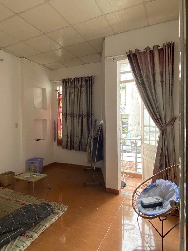 🏡 Cho Thuê Nhà Nguyên Căn 2PN Gò Vấp - Hẻm Xe Hơi, Giá 11.5 Triệu