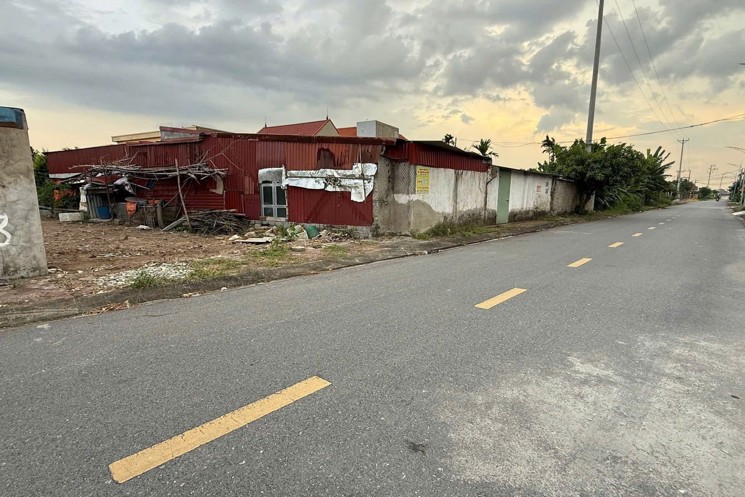 1.9x tỷ 86m2 Hoà Nghĩa Dương Kinh Zalo 0567222555