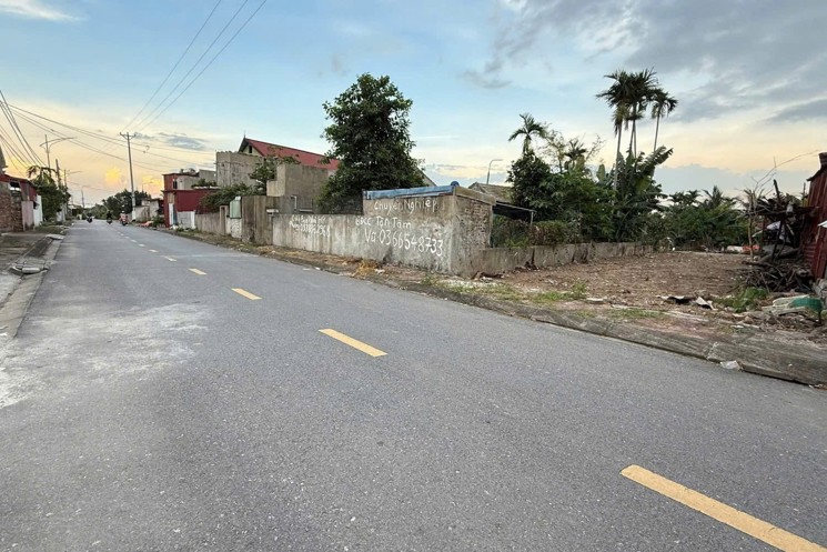 1.9x tỷ 86m2 Hoà Nghĩa Dương Kinh Zalo 0567222555
