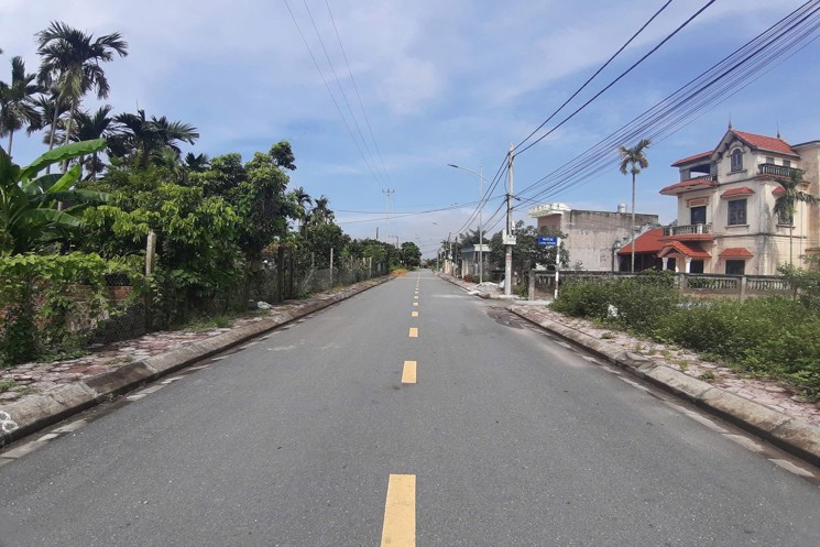 1.9x tỷ 86m2 Hoà Nghĩa Dương Kinh Zalo 0567222555