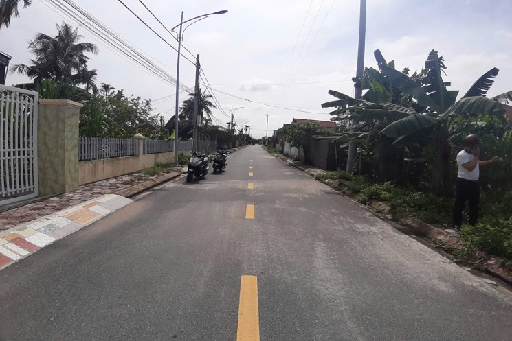 1.9x tỷ 86m2 Hoà Nghĩa Dương Kinh Zalo 0567222555