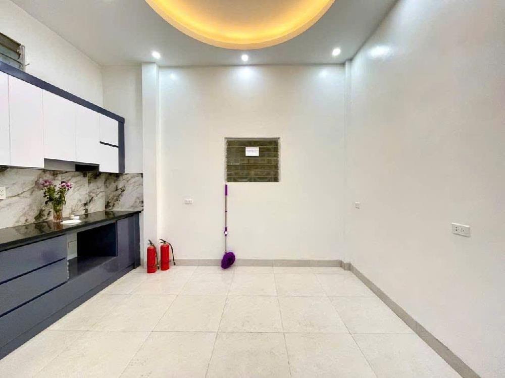 Bán nhà Minh Khai 41m2, Full Nội Thất, Giá 7 Tỷ - Vị Trí Đắc Địa