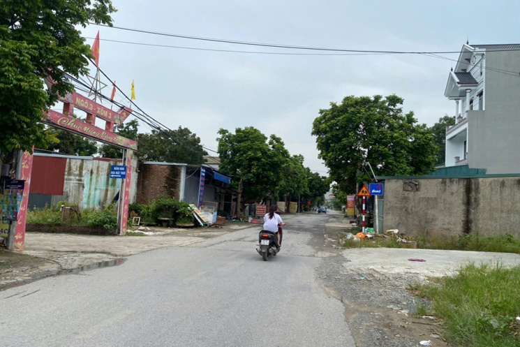SIÊU HIẾM 69,3M TẠI ĐẠI THÀNH-QUỐC OAI-HÀ NỘI