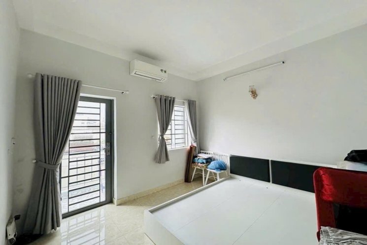 Giảm 100tr! Nhà SHR C4 89m2 – Quang Trung Gò Vấp SS