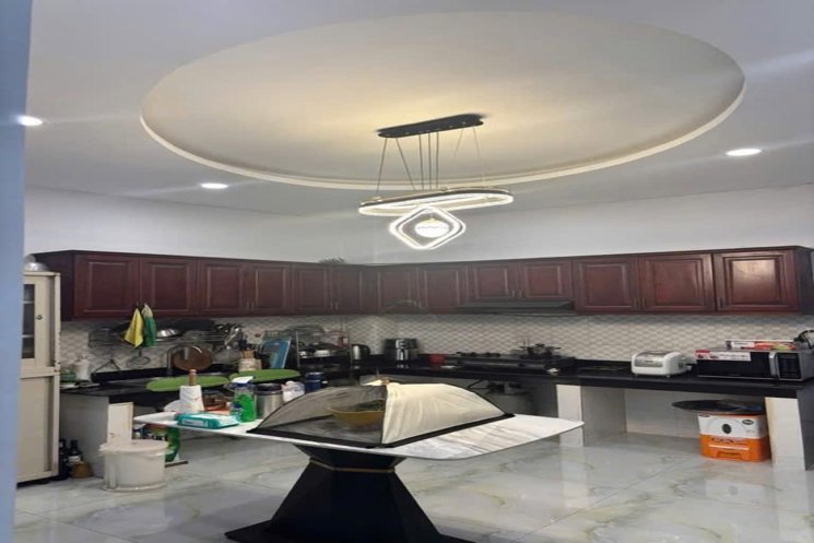 Giảm 100tr! Nhà SHR C4 89m2 – Quang Trung Gò Vấp SS