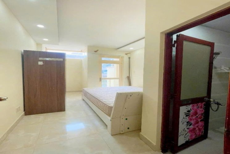 Giảm 100tr! Nhà SHR C4 89m2 – Quang Trung Gò Vấp SS