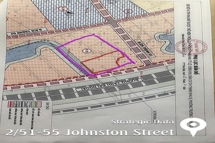 Bán đất vườn tại quận 9 TPHCM giá cả thương lượng 62 tỷ