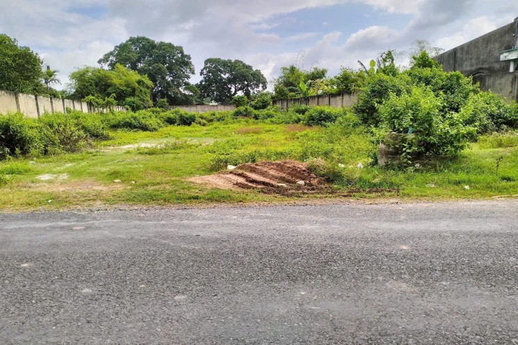 Bán đất full thổ tại Long An giá cả có thương lượng 9,5 tỷ