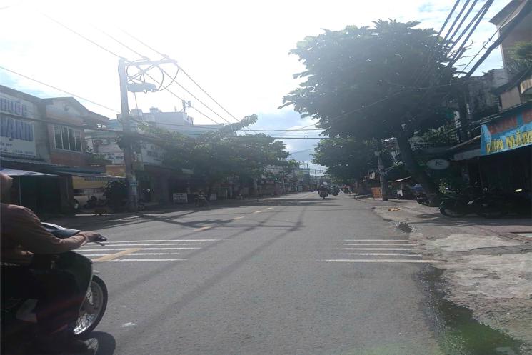 SIÊU PHẨM NHÀ ĐẸP NGAY AEON TÂN PHÚ – 4 TẦNG  – 48M2( NGANG 4.3M/4.9M)  – HẺM XE HƠI, CHỈ NHỈNH  6