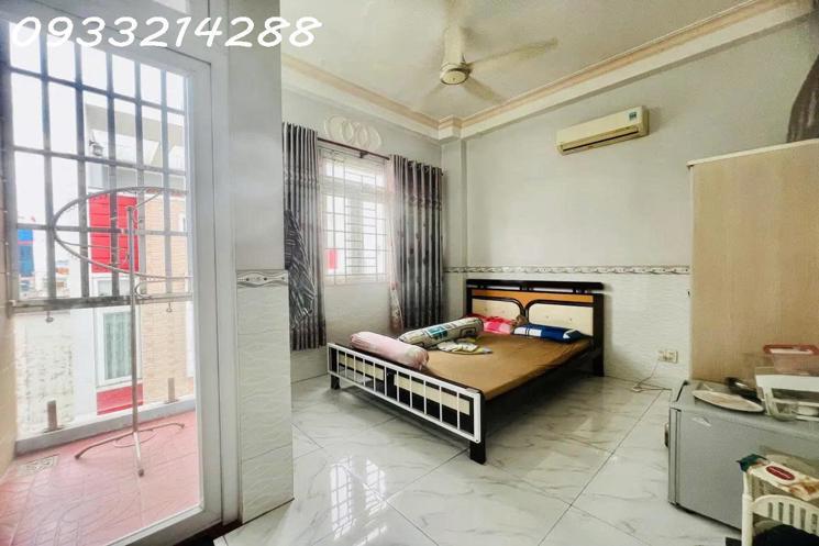 SIÊU PHẨM NHÀ ĐẸP NGAY AEON TÂN PHÚ – 4 TẦNG  – 48M2( NGANG 4.3M/4.9M)  – HẺM XE HƠI, CHỈ NHỈNH  6