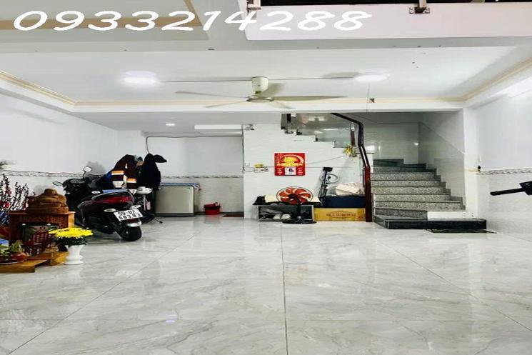 SIÊU PHẨM NHÀ ĐẸP NGAY AEON TÂN PHÚ – 4 TẦNG  – 48M2( NGANG 4.3M/4.9M)  – HẺM XE HƠI, CHỈ NHỈNH  6