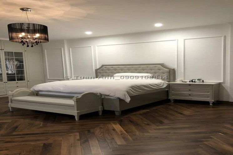 Bán Penthouse Masteri Thảo Điền, Q.2, 250m2, 3PN, sổ hồng, giá 38 tỷ. LH: 0909108814