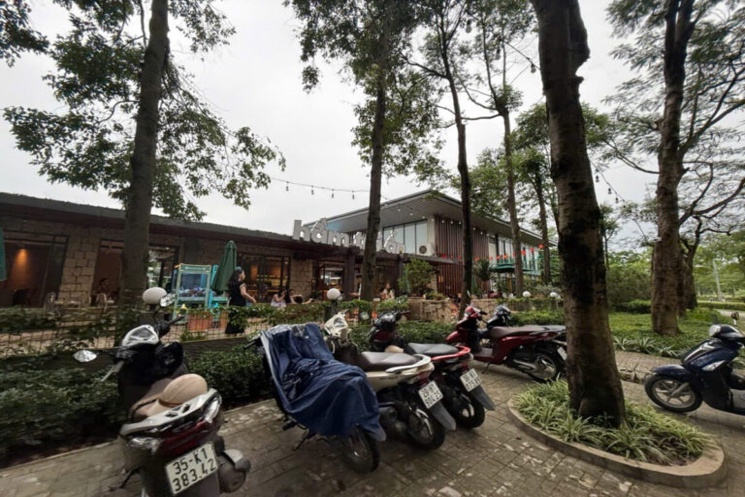 SIÊU PHẨM MẶT ĐƯỜNG QL6A 629,7M TẠI LƯƠNG SƠN-HÒA BÌNH