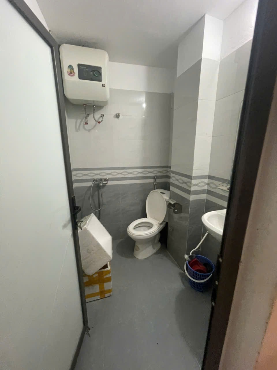 Bán Gấp Nhà Phố Trương Định - Hoàng Mai, 4 Tầng, Ô Tô Vào, Giá 5.4 Tỷ