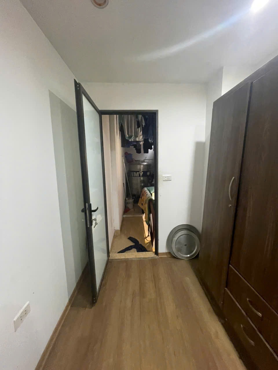 Bán Gấp Nhà Phố Trương Định - Hoàng Mai, 4 Tầng, Ô Tô Vào, Giá 5.4 Tỷ