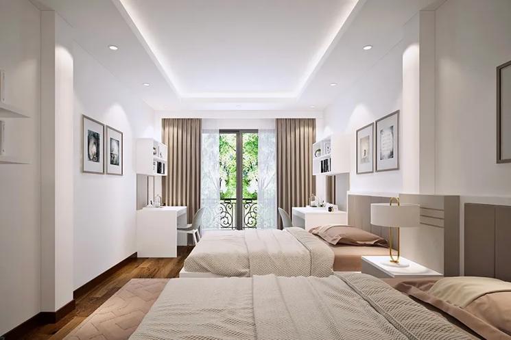 Bán Nhà Nghĩa Dũng 17/24m2. 5 tầng. mặt tiền 3.3m. giá 5.5 tỷ Ba Đình Hà Nội