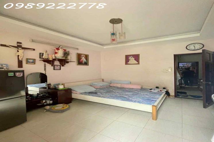 BÁN NHÀ HẺM NHỰA 7M HÒA HƯNG- P12– CHÍNH CHỦ LÂU ĐỜI – MẶT TIỀN KINH DOANH ĐỈNH – 5 TẦNG BTCT – 8PN