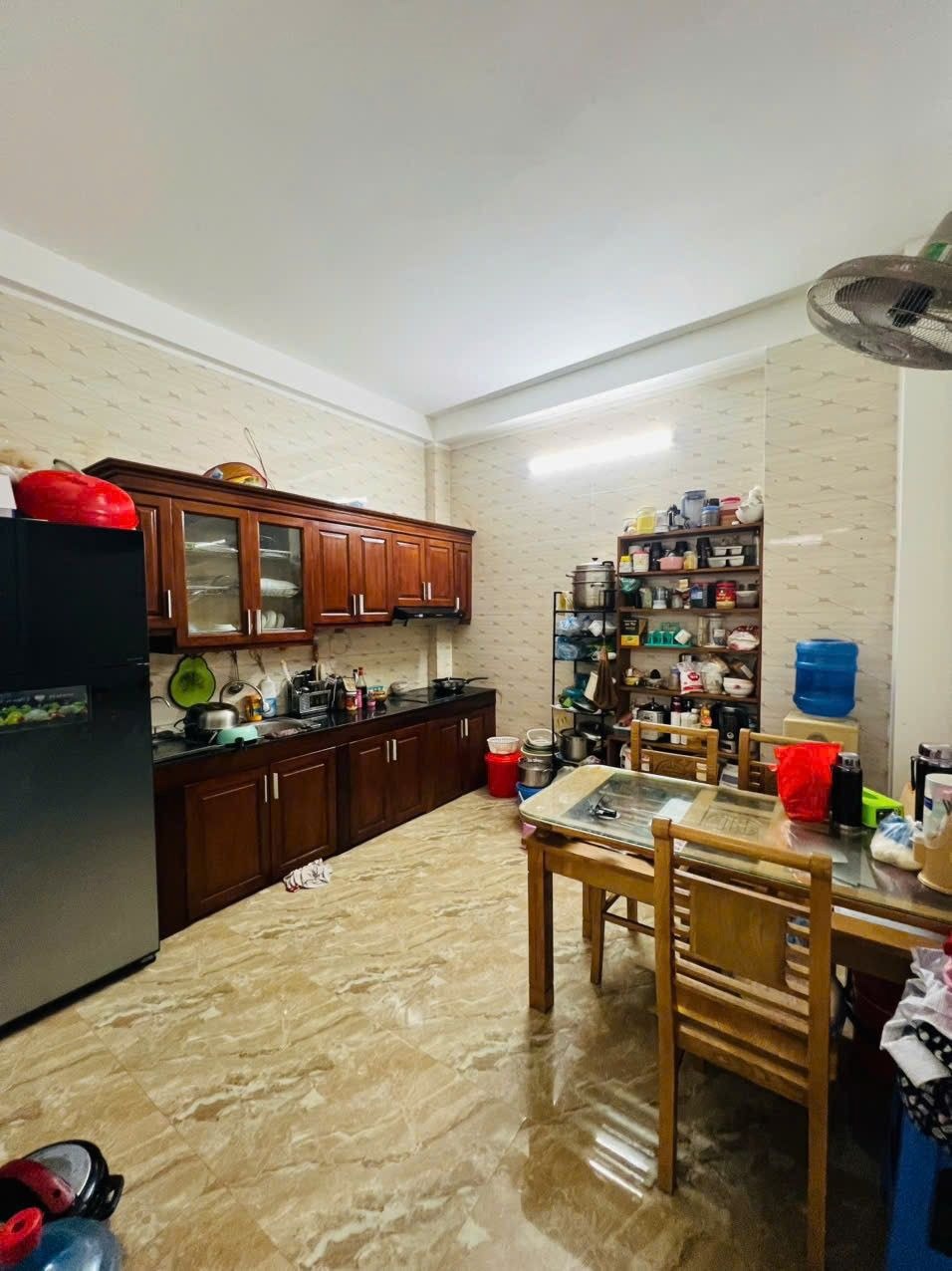 Nhà Đẹp Cự Lộc, Thanh Xuân - Giá Chỉ 9.1 Tỷ (Thương Lượng)