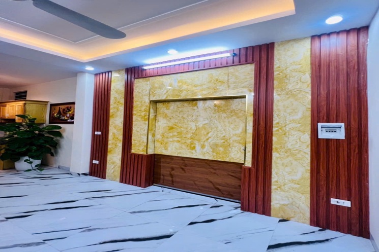 SIÊU PHẨM NHÀ 5 TẦNG 35M TẠI YÊN NGHĨA-HÀ ĐÔNG-HÀ NỘI
