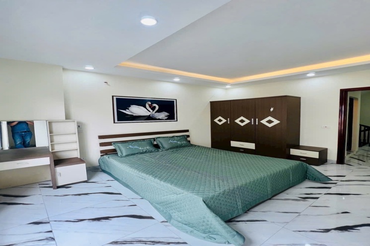 SIÊU PHẨM NHÀ 5 TẦNG 35M TẠI YÊN NGHĨA-HÀ ĐÔNG-HÀ NỘI