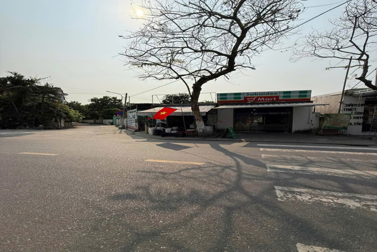 Siêu phẩm NHÀ mặt tiền + kẹp kiệt bên hông 6m – Tô Hiệu – Hoà Minh -Liên Chiểu