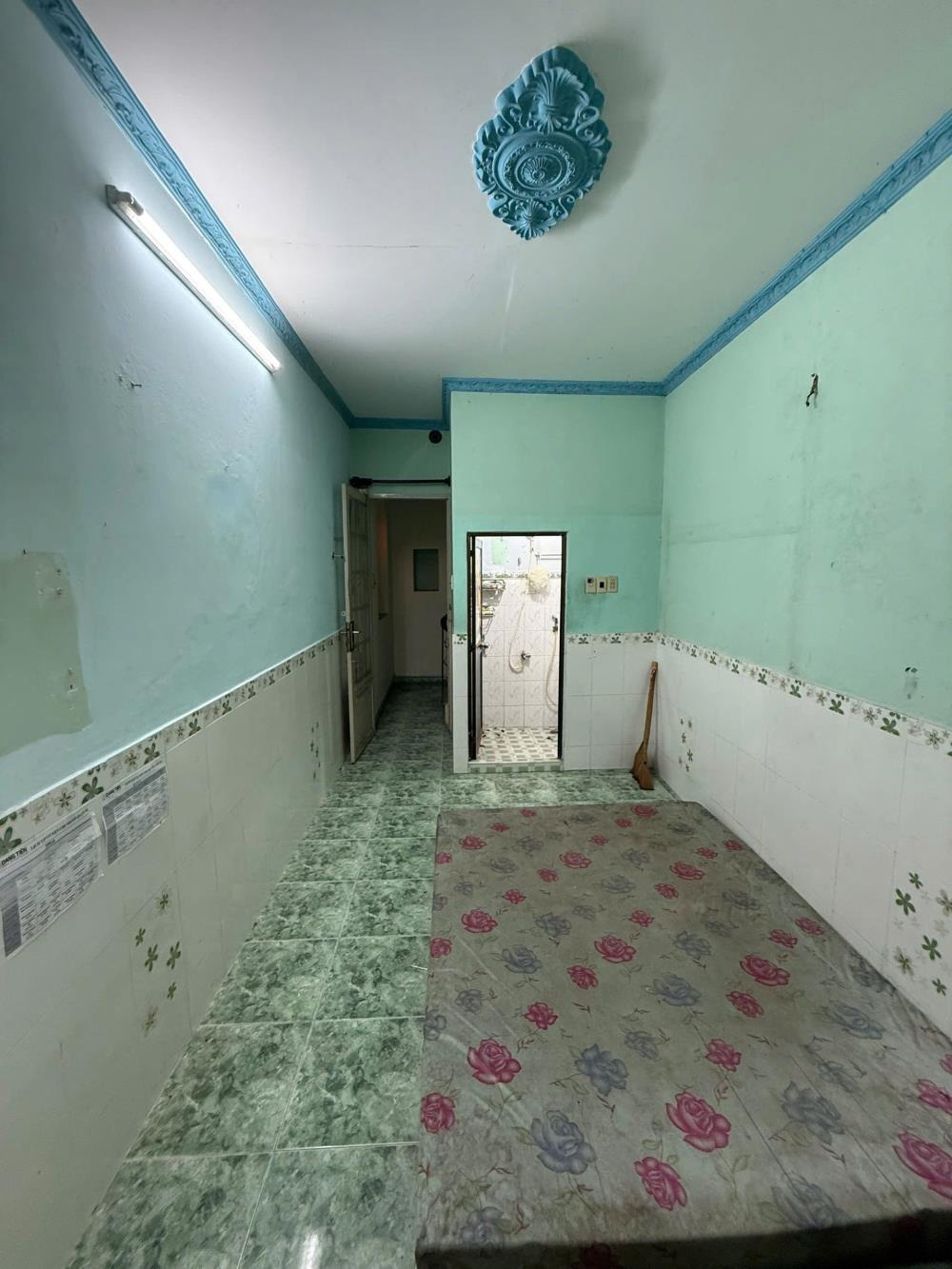 Bán Nhà 4 Tầng Ngô Quyền Quận 10 - Vị Trí Đắc Địa, Giá Tốt