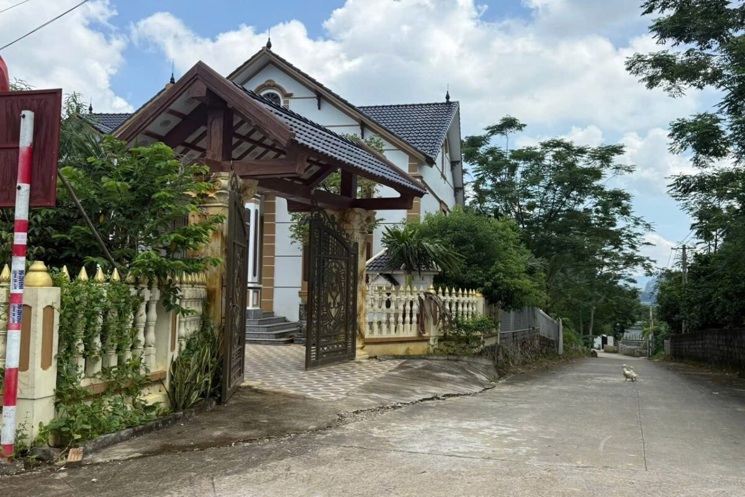 SIÊU PHẨM 954,9M TẠI CAO SƠN-LƯƠNG SƠN-HÒA BÌNH