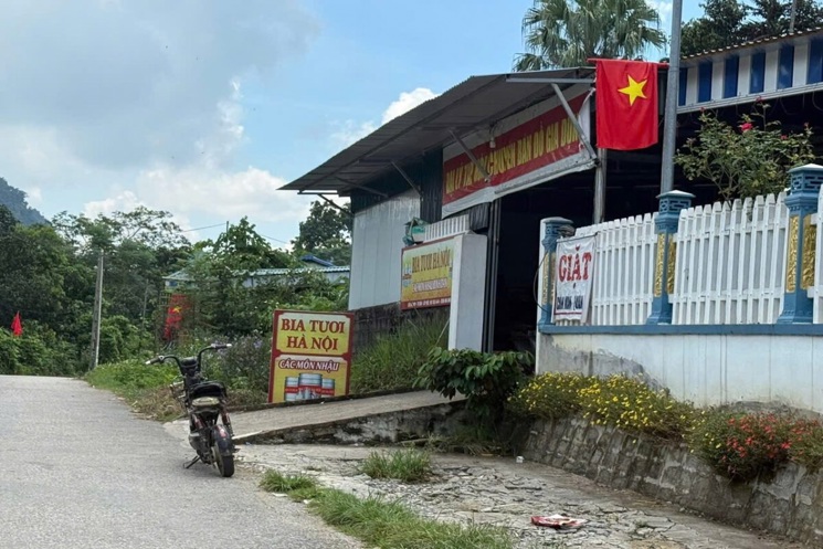 SIÊU PHẨM 954,9M TẠI CAO SƠN-LƯƠNG SƠN-HÒA BÌNH