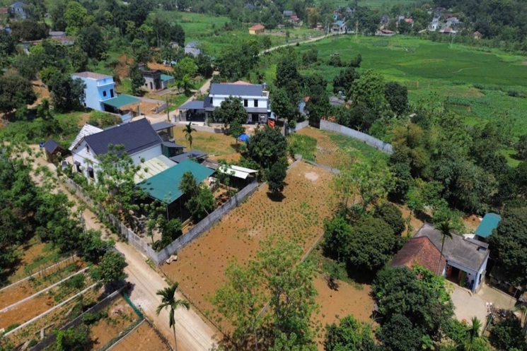 SIÊU PHẨM 954,9M TẠI CAO SƠN-LƯƠNG SƠN-HÒA BÌNH