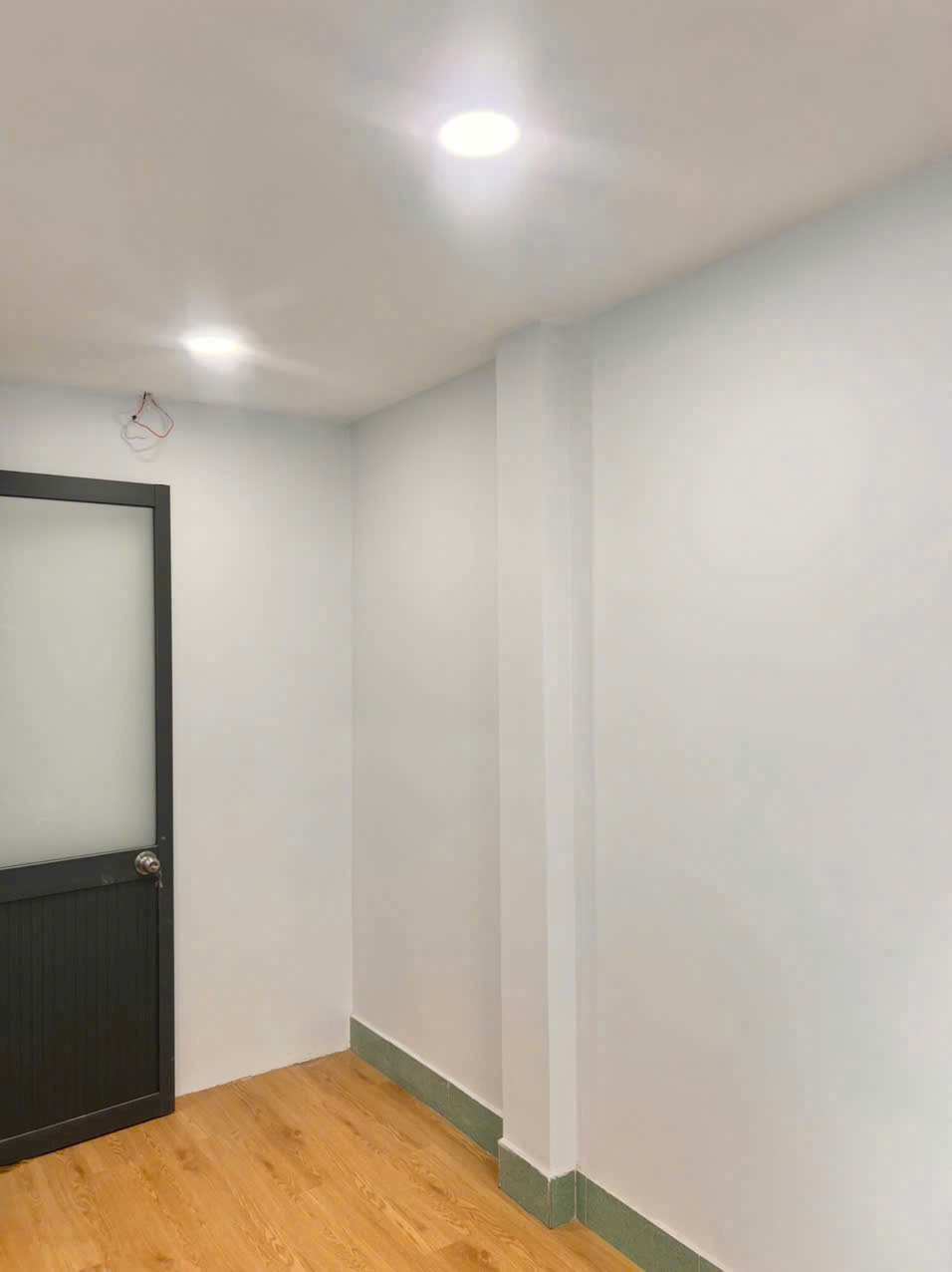 Nhà Hẻm Liên Khu 4-5 Bình Hưng Hòa B: 2PN, 2WC, 2.95 Tỷ