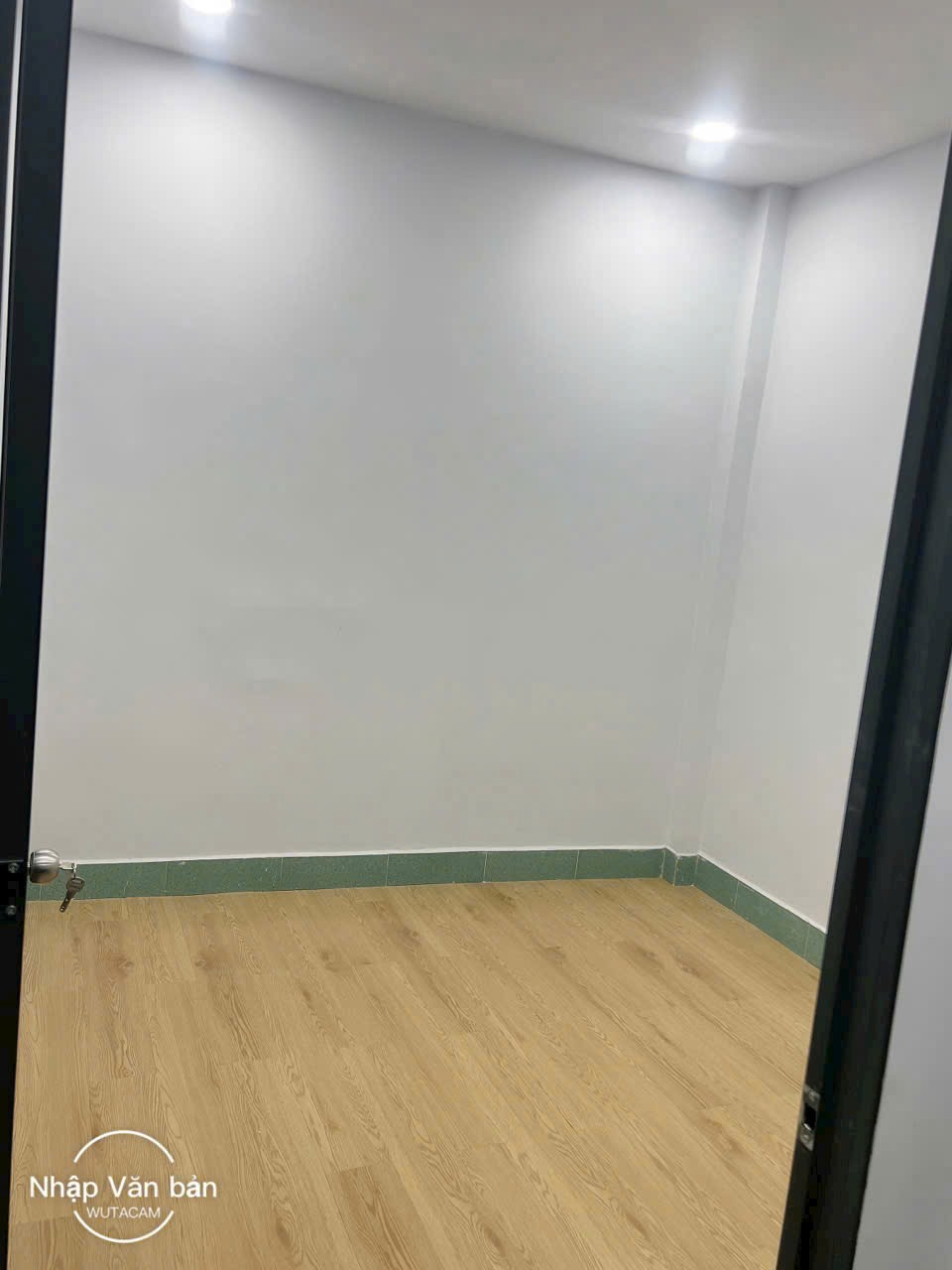 Nhà Hẻm Liên Khu 4-5 Bình Hưng Hòa B: 2PN, 2WC, 2.95 Tỷ