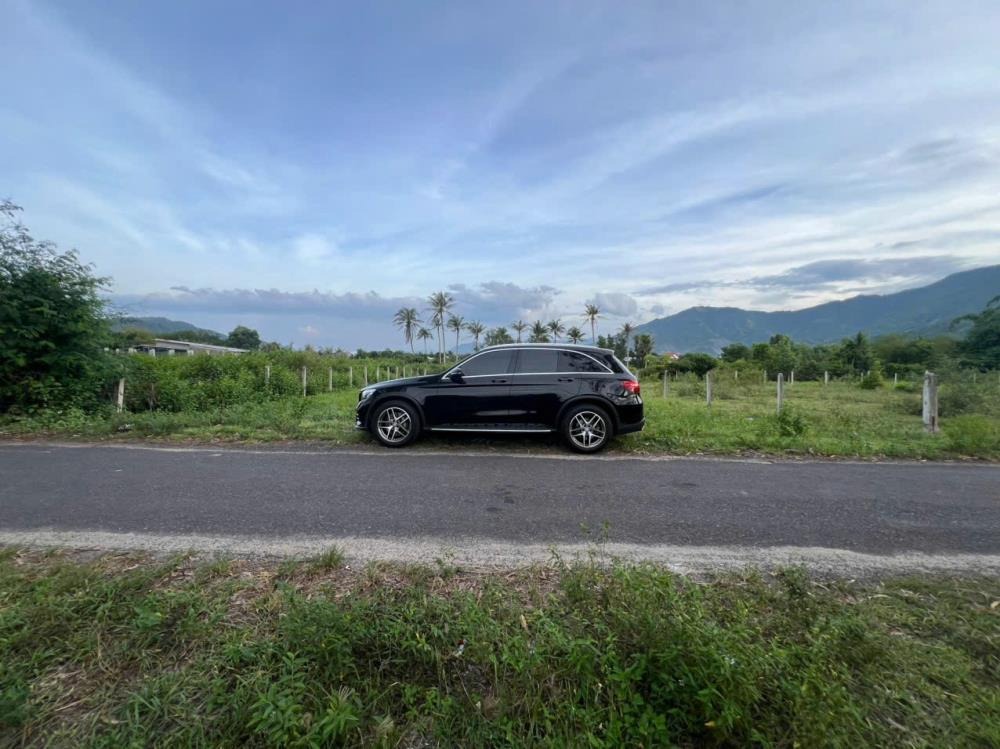 Bán Đất Trung Tâm Xã Suối Tiên, Diên Khánh, Khánh Hòa - Vị Trí Đắc Địa, Pháp Lý Sổ Hồng
