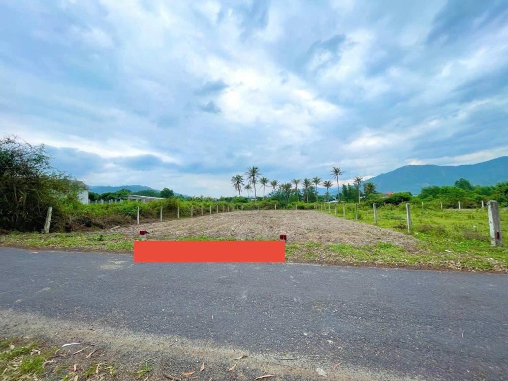 Bán Đất Trung Tâm Xã Suối Tiên, Diên Khánh, Khánh Hòa - Vị Trí Đắc Địa, Pháp Lý Sổ Hồng