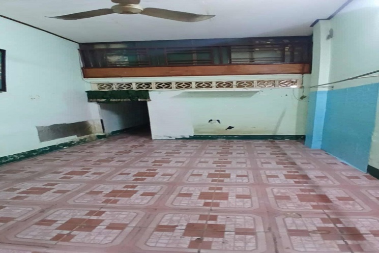 Bán nhà HXH nhỏ Trần Nhân Tôn, P9, Q5, 50m2, 2 tầng, giá rẻ