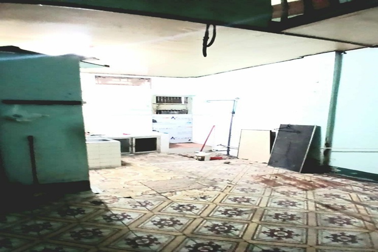 Bán nhà HXH nhỏ Trần Nhân Tôn, P9, Q5, 50m2, 2 tầng, giá rẻ