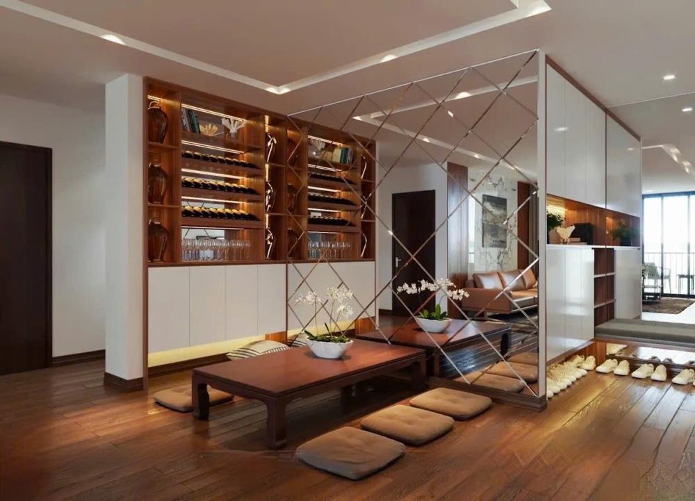 Bán Căn Hộ Vinhomes Metropolis Liễu Giai - 120m2, 3PN, View Phố Kim Mã