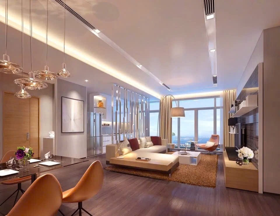 Bán Căn Hộ Vinhomes Metropolis Liễu Giai - 120m2, 3PN, View Phố Kim Mã