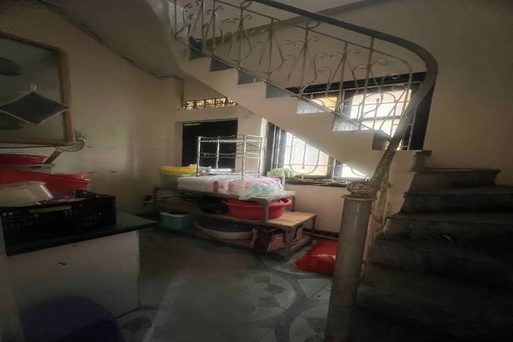 NHÀ LÔ GÓC - TRƯỚC NHÀ RỘNG THOÁNG SÁNG - SỔ VUÔNG ĐẸP - GIÁ ĐẦU TƯ_3 TẦNG – 30,3M2 – 7,5 TỶ
