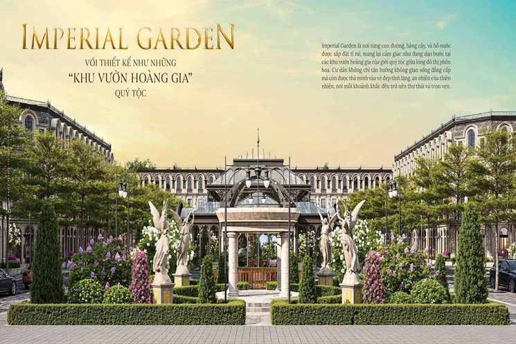 NOBLE PALACE MẶT ĐƯỜNG HOÀNG QUỐC VIỆT KÉO DÀI GIÁ CHỈ 11.5 TỶ