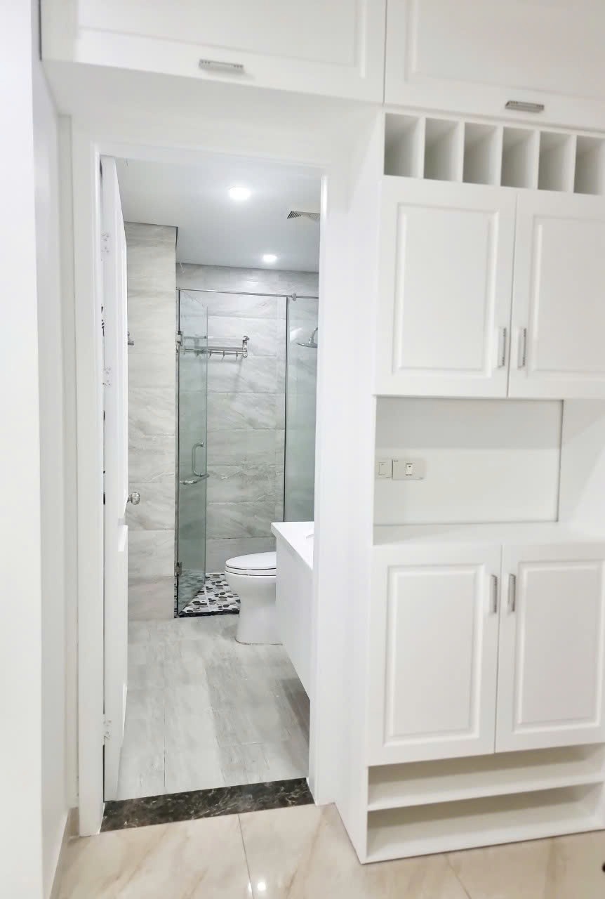 Căn 1PN Ecolife Capitol 49m2 - View Đẹp, Tiện Ích Vượt Trội